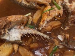 -吕氏疙瘩汤·新鲁菜(潍坊银座店)