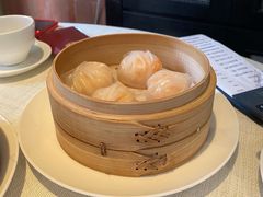 笋尖鲜虾饺-御宝轩(益丰·外滩源店)