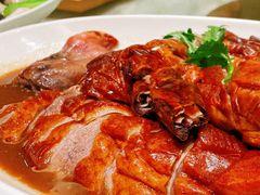 -汤臣·空中餐厅·严选粤菜(石湾世博广场店)