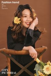 -巴黎春天·菀纱仙庭婚纱美学