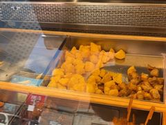 -老韩煸鸡·中国炸鸡(水塔美食街店)