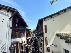 -小河直街历史文化街区