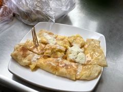 -阿古吉缅甸茶餐厅