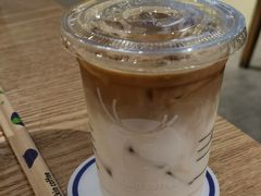 -瑞幸咖啡(新世界中心店)