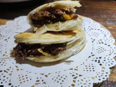 -白鹿原·西安菜·名小吃(王府井店)