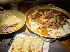 -楼兰新疆主题餐厅(苏州中心店)