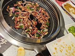 -炭之家·齐齐哈尔非遗烤肉·鲜切直供(中央大街店)