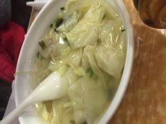 -小姜锅贴(凤凰街店)
