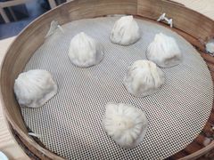 鸡汁汤包-迎扬春茶社(闻喜路店)