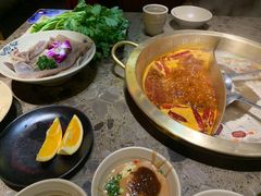 -小龙坎火锅(总店)