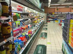 -新世纪超市(回龙路店)