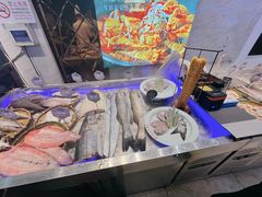-真味海鲜坊
