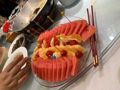 -辣婆婆(航天桥店)