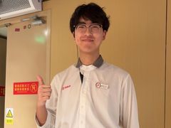 -海底捞火锅(金桥太茂商业广场店)