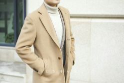 点击看大图 -优山定制西服衬衫大衣(国贸店)