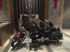 -上海外滩雅致酒店