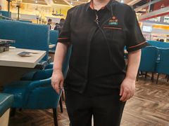 -玫瑰花园自助烤肉(金源店)