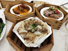 -福满园大酒楼(梅林店)