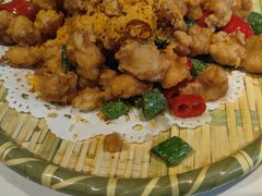 -荔粥记潮汕砂锅粥(太湖路店)