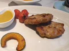 -波特曼西餐厅(中央大街店)