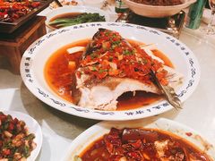 -怡和春天大酒楼(柳芳店)