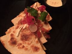 -Luchador摔跤手墨西哥餐厅(恒宇广场店)