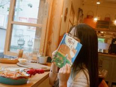 -懒鱼时光馆(沙坪坝店)