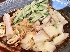 -那拉提之疆·新疆菜(美院店)