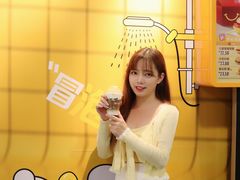 -麦当劳(宝山大厦店)