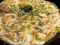 -渔语鱼新川菜Bistro(万象天地店)