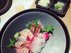 -隐鮨日料(北辰三角洲店)