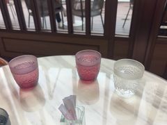 -新世界餐厅(万达店)