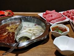 android_upload_pic-傣妹火锅(南京东路一店)