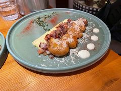 -HELLO MUSAE 拾光缪斯餐厅·纯正希腊风味(苏州中心店)