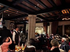 -上海和平饭店 Fairmont Peace Hotel