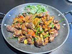 -桥边小楼·手工云南菜·丽江地标美食