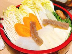 -NIUAN牛庵·日式和牛烧肉(恒隆店)