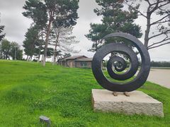 -长春世界雕塑园冰雪艺术天地