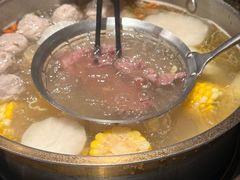-潮发潮汕牛肉店(东方宝泰店)