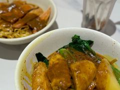 -百乐门粉面店(二龙喉分店)