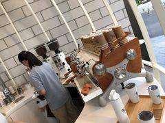 -% Arabica阿拉比卡咖啡(深圳湾万象城店)