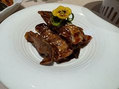 -漢舍中国菜馆(889广场店)