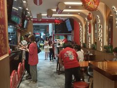 大堂-再回首(西关木塔巷店)