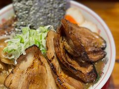 -老龙亭拉面店