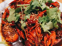 -烤满分·东北烧烤(首经贸店)