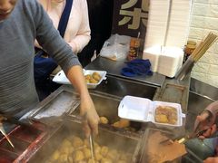 -细妹五香牛杂(步行街店)