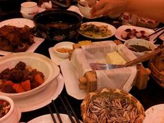android_upload_pic-西贝(金桥店)