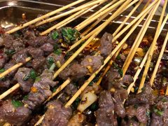 -盟重烧烤(高正街店)