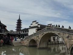 -千灯古镇