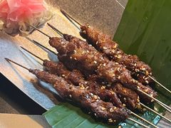 -Ameigo梅果·云贵川bistro(长宁来福士店)